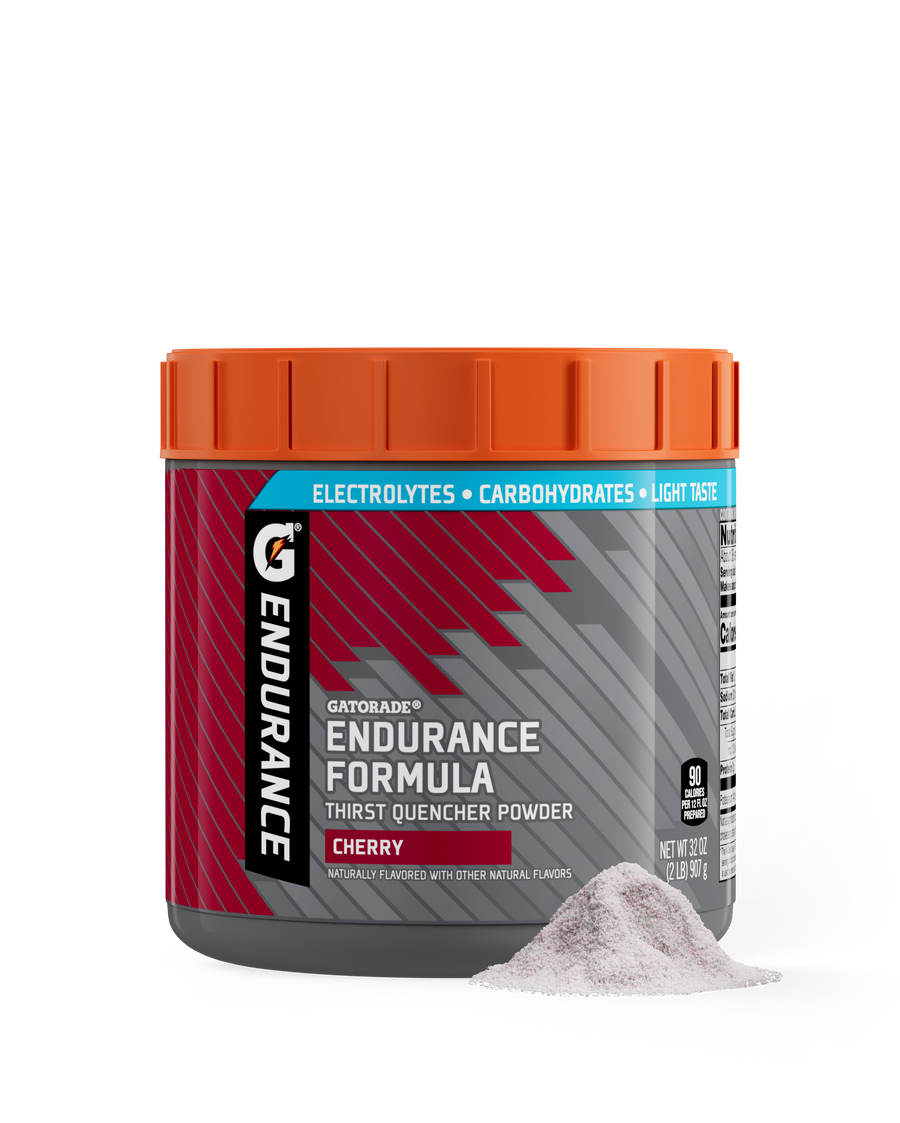 Endurance Formula - Endurance Mix
